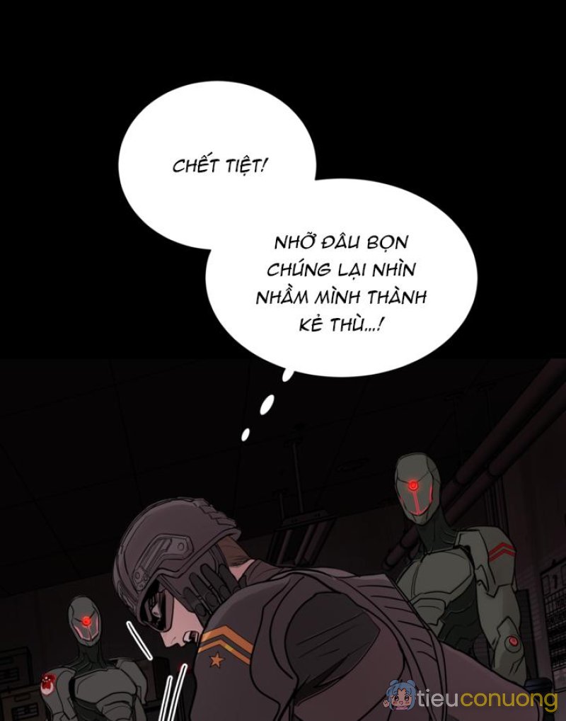 Người Trong Gương Chapter 1 - Page 67