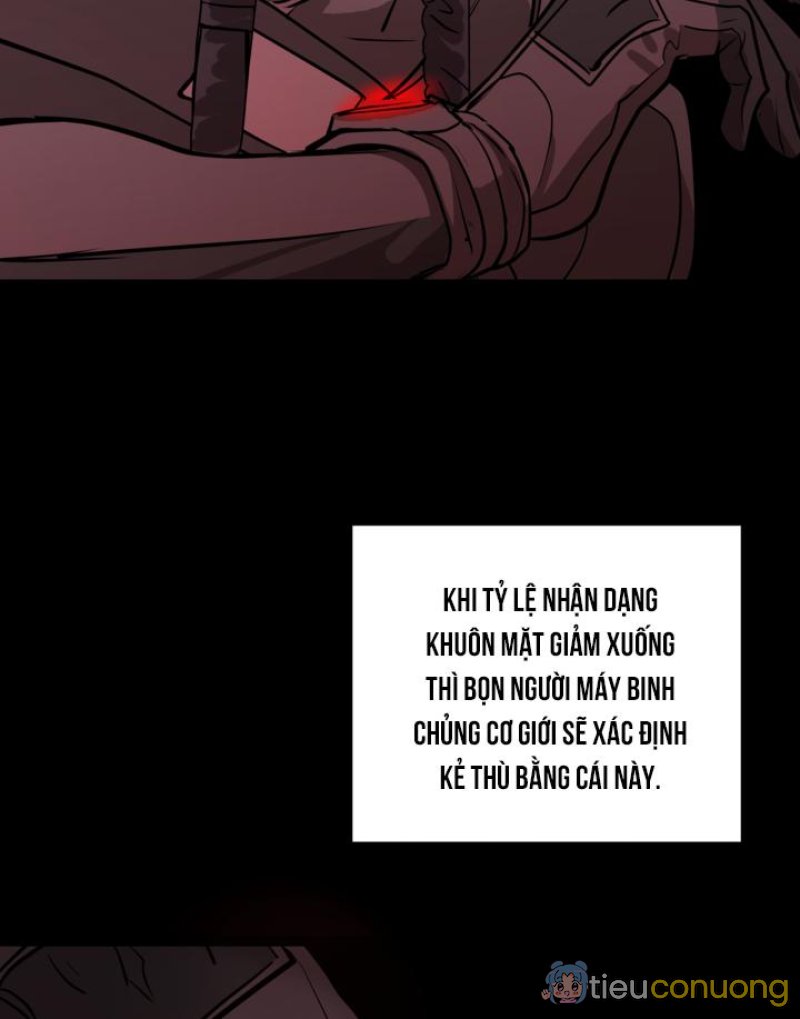 Người Trong Gương Chapter 1 - Page 72