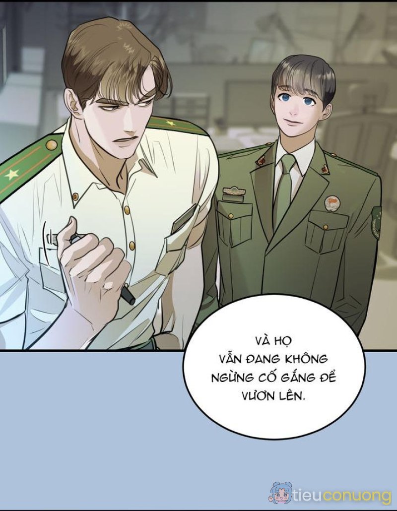 Người Trong Gương Chapter 10 - Page 13