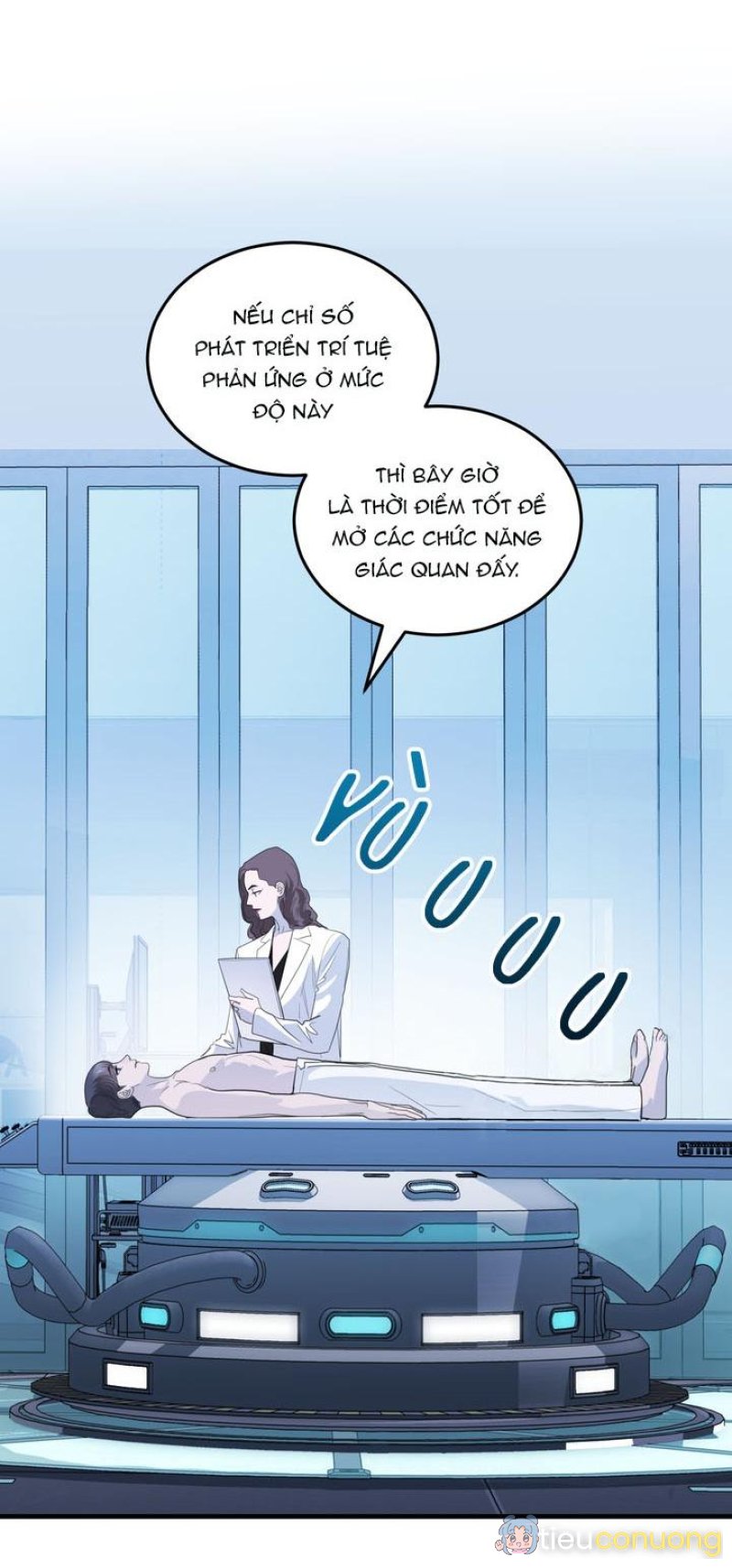 Người Trong Gương Chapter 10 - Page 23