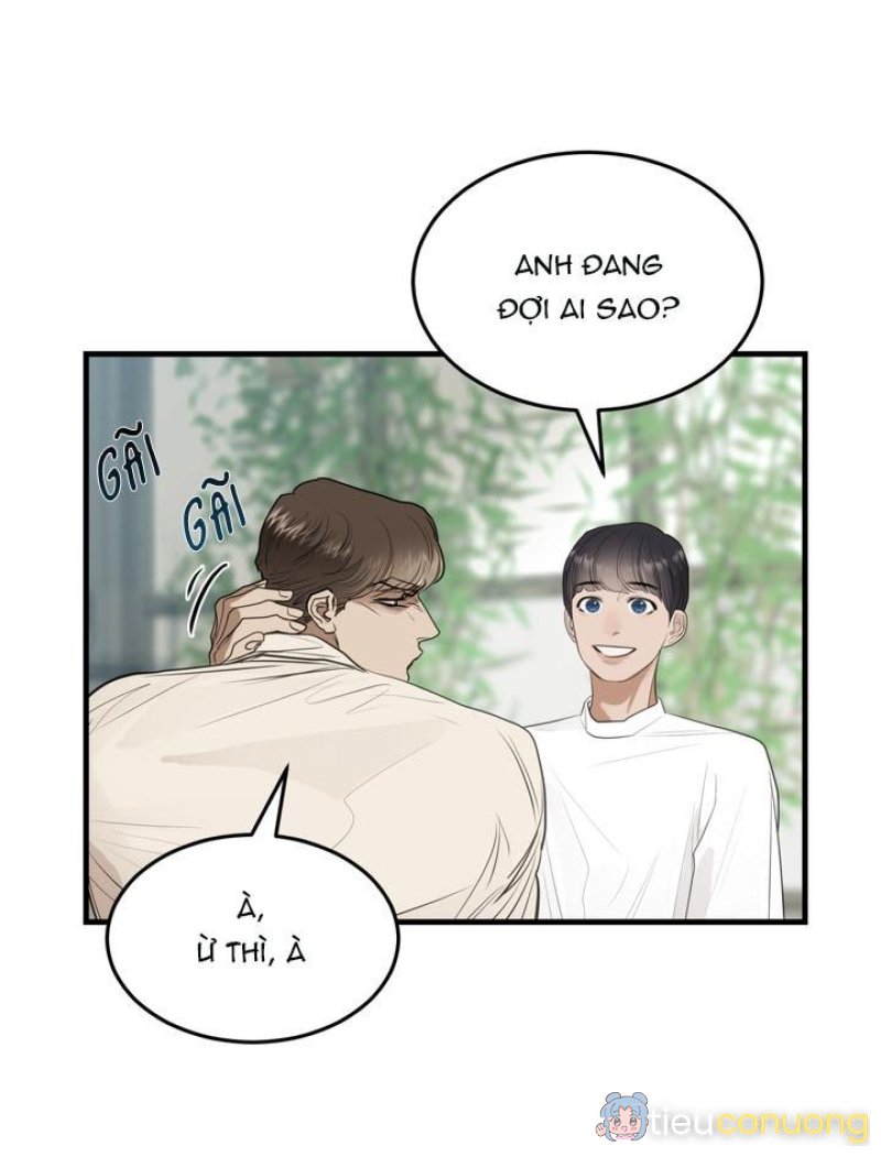 Người Trong Gương Chapter 10 - Page 41