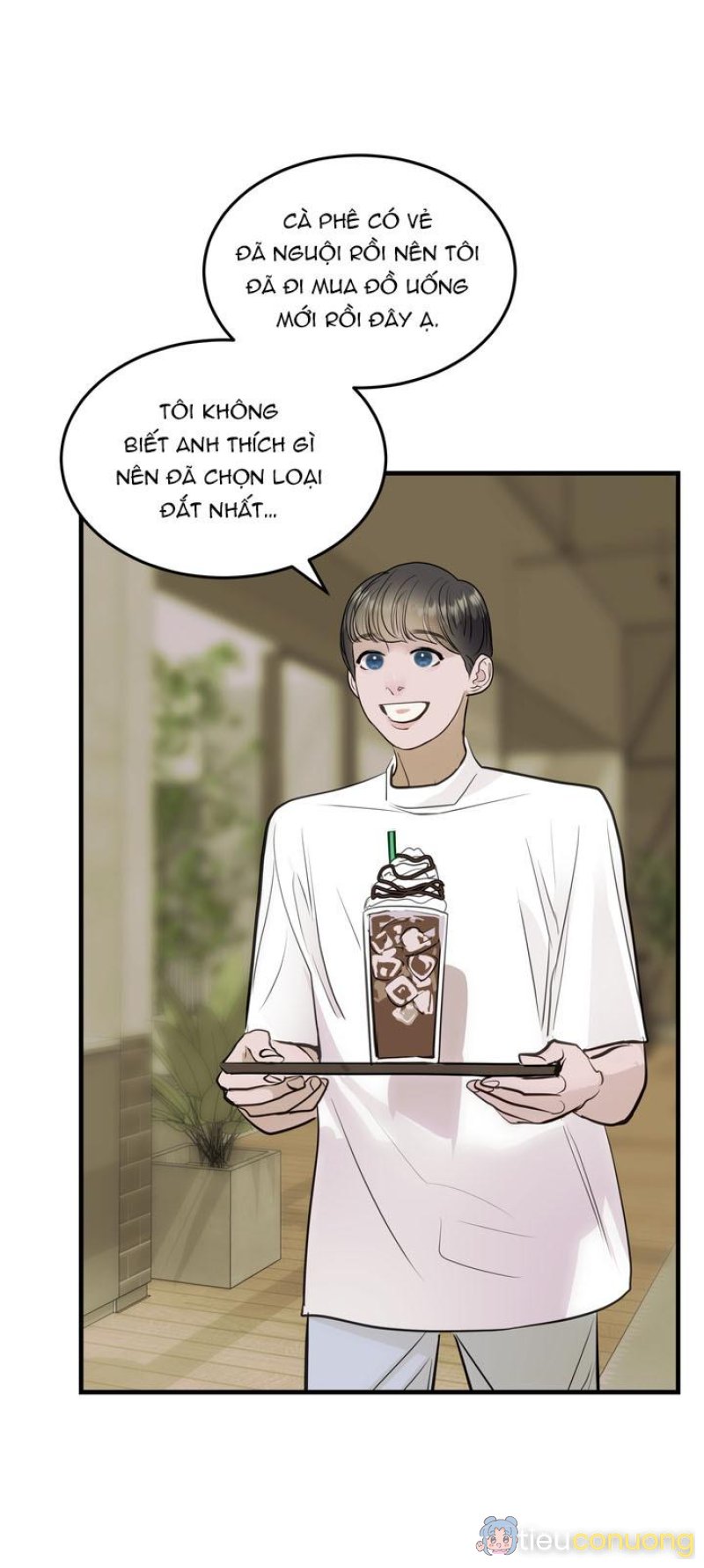 Người Trong Gương Chapter 10 - Page 50