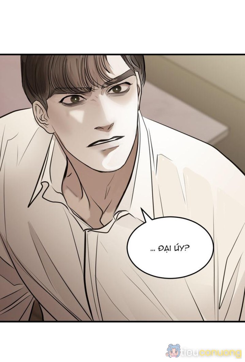 Người Trong Gương Chapter 10 - Page 58