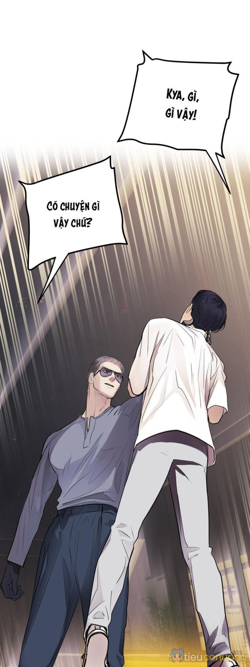 Người Trong Gương Chapter 10 - Page 66