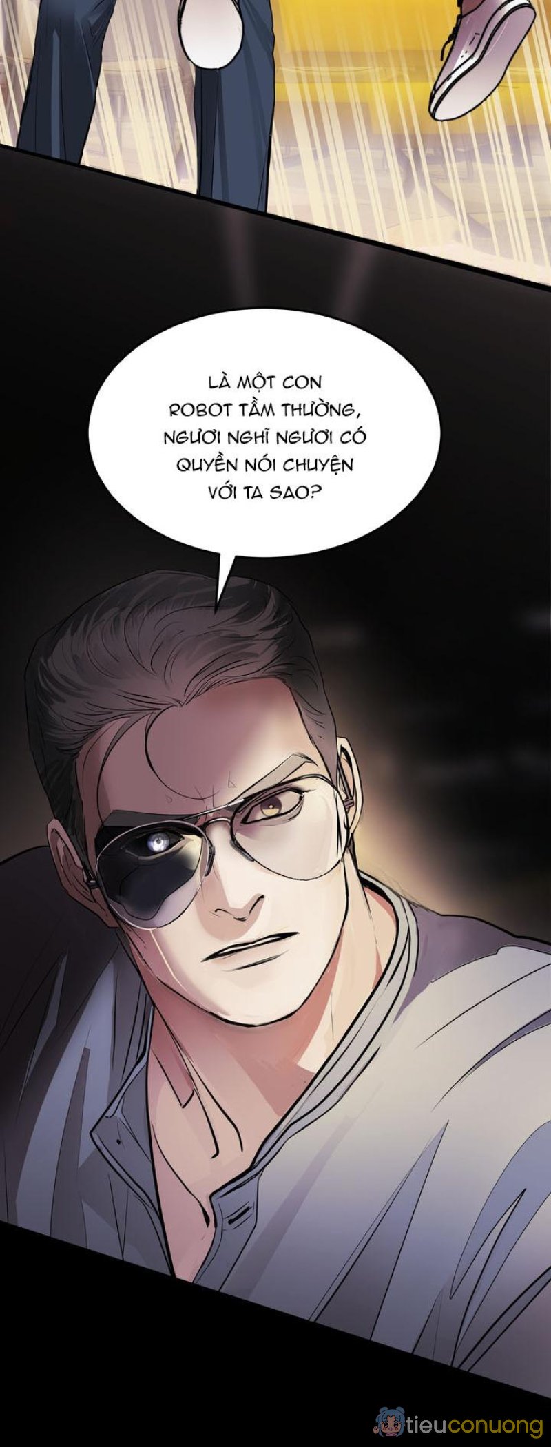 Người Trong Gương Chapter 10 - Page 67