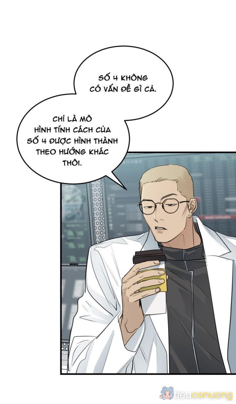 Người Trong Gương Chapter 10 - Page 6