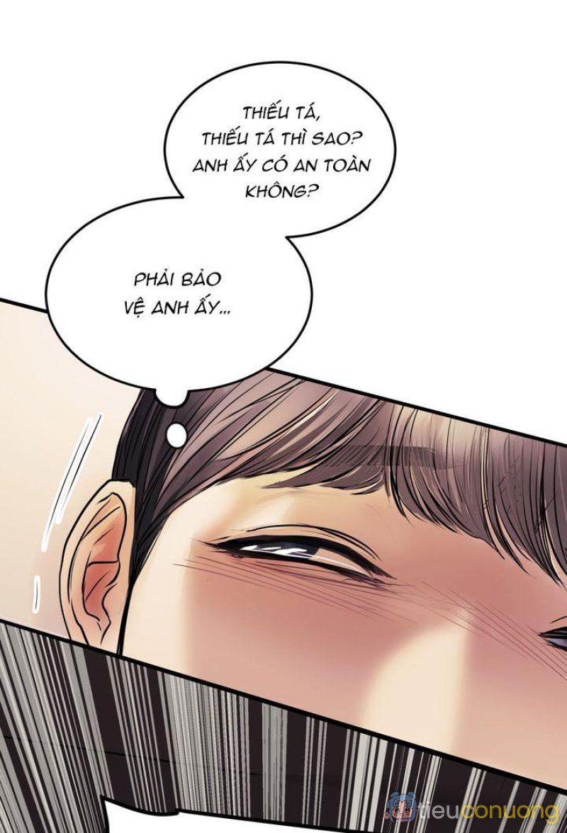 Người Trong Gương Chapter 10 - Page 72