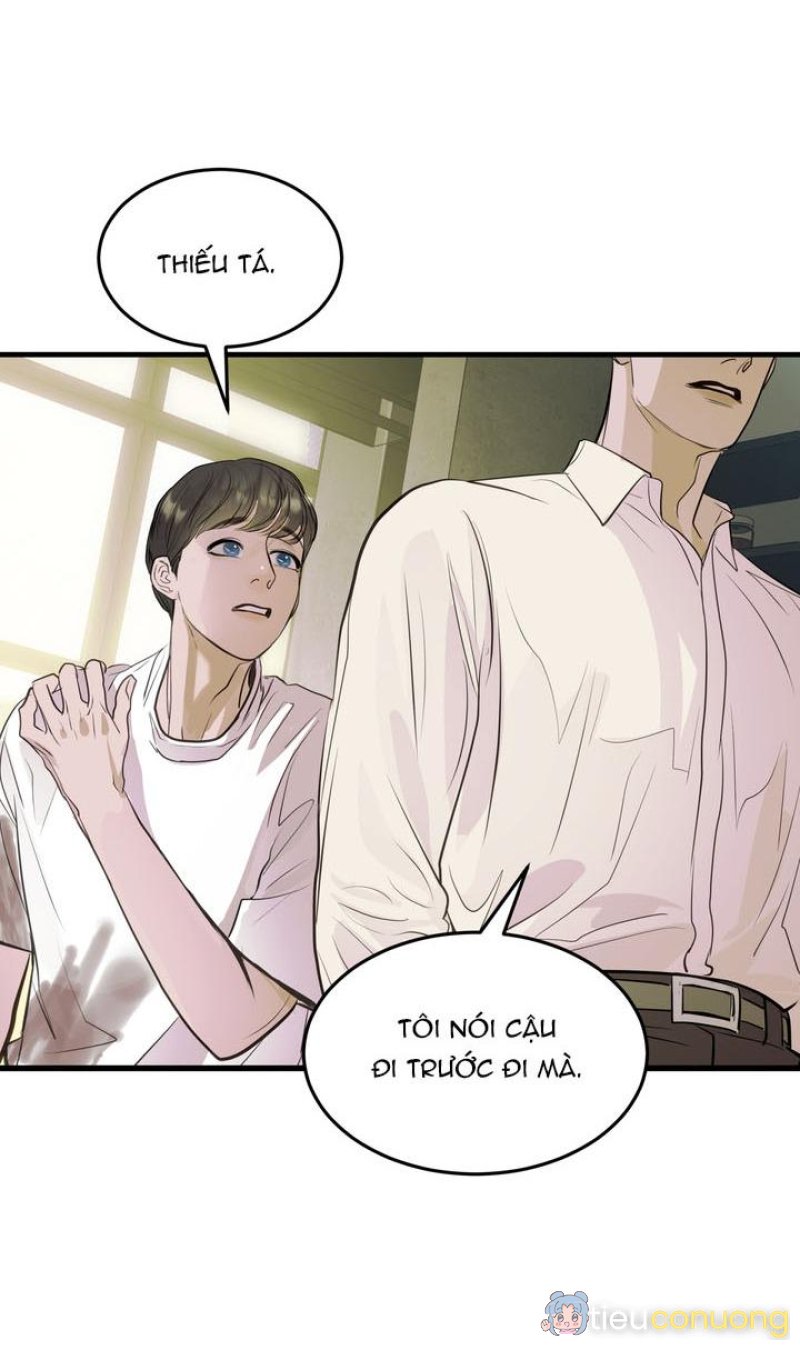 Người Trong Gương Chapter 10 - Page 84