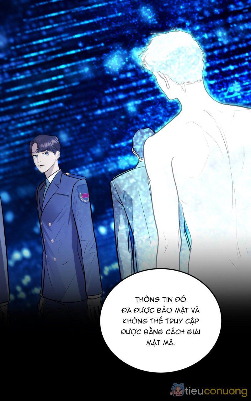 Người Trong Gương Chapter 12 - Page 106