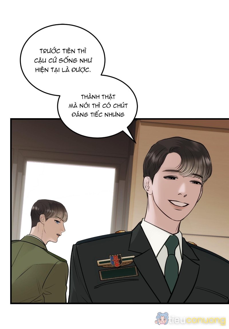 Người Trong Gương Chapter 12 - Page 112