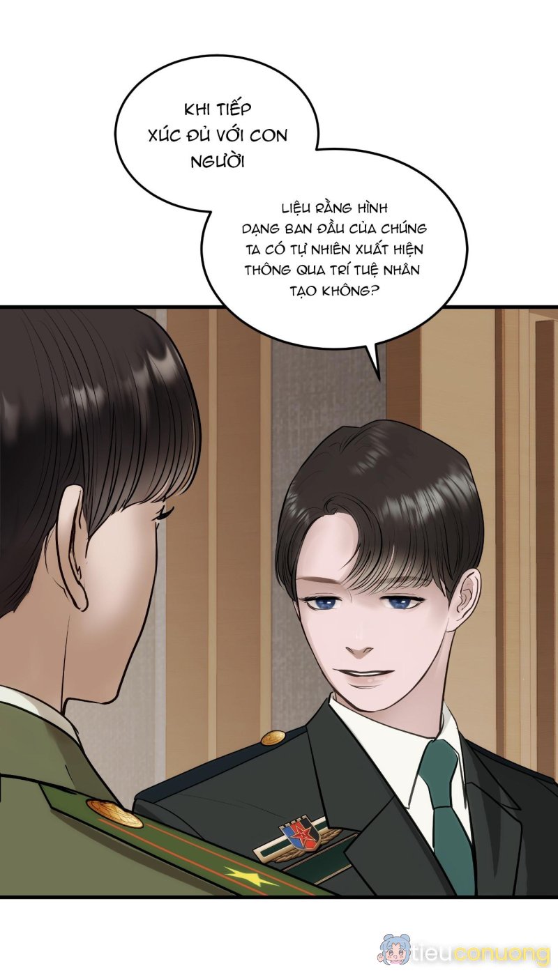 Người Trong Gương Chapter 12 - Page 114