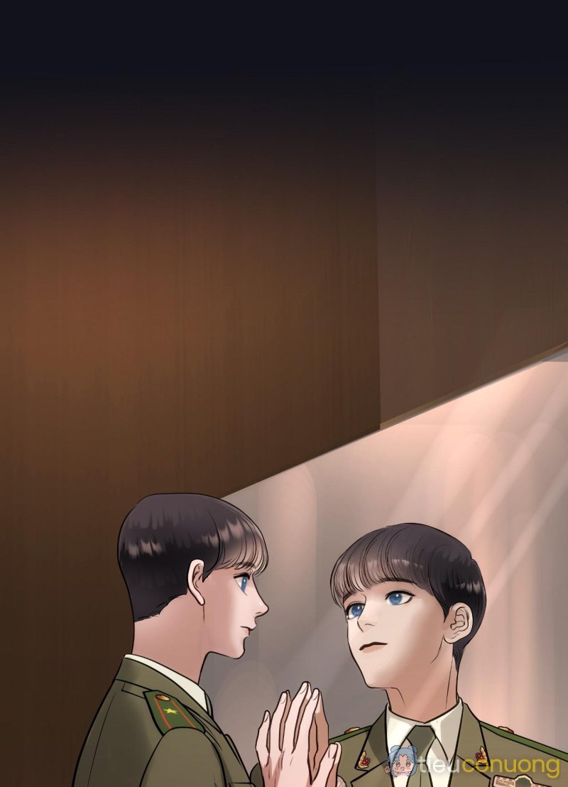 Người Trong Gương Chapter 12 - Page 119