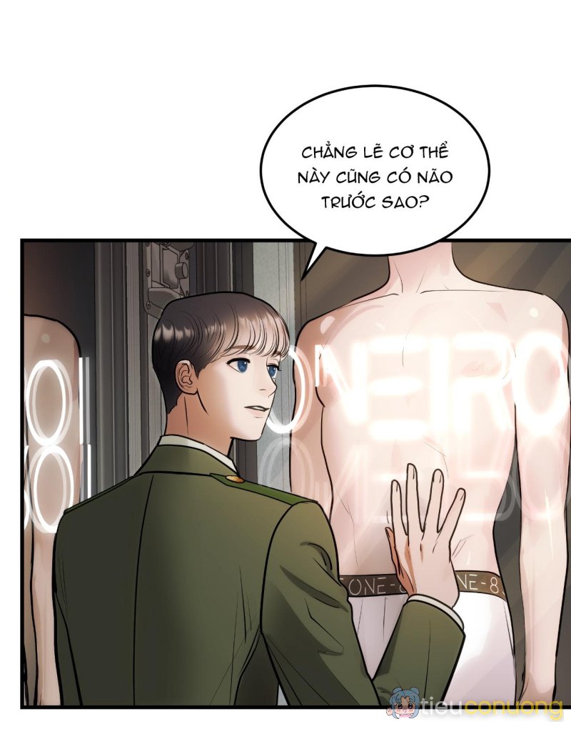 Người Trong Gương Chapter 12 - Page 29