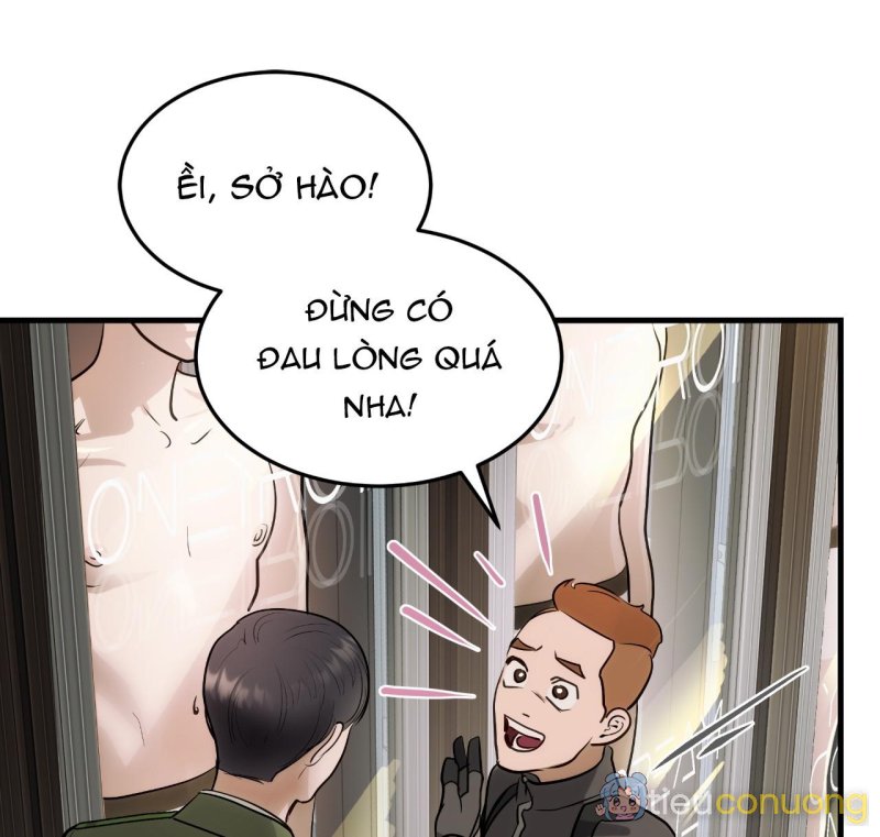 Người Trong Gương Chapter 12 - Page 31