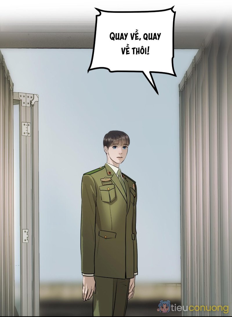 Người Trong Gương Chapter 12 - Page 37