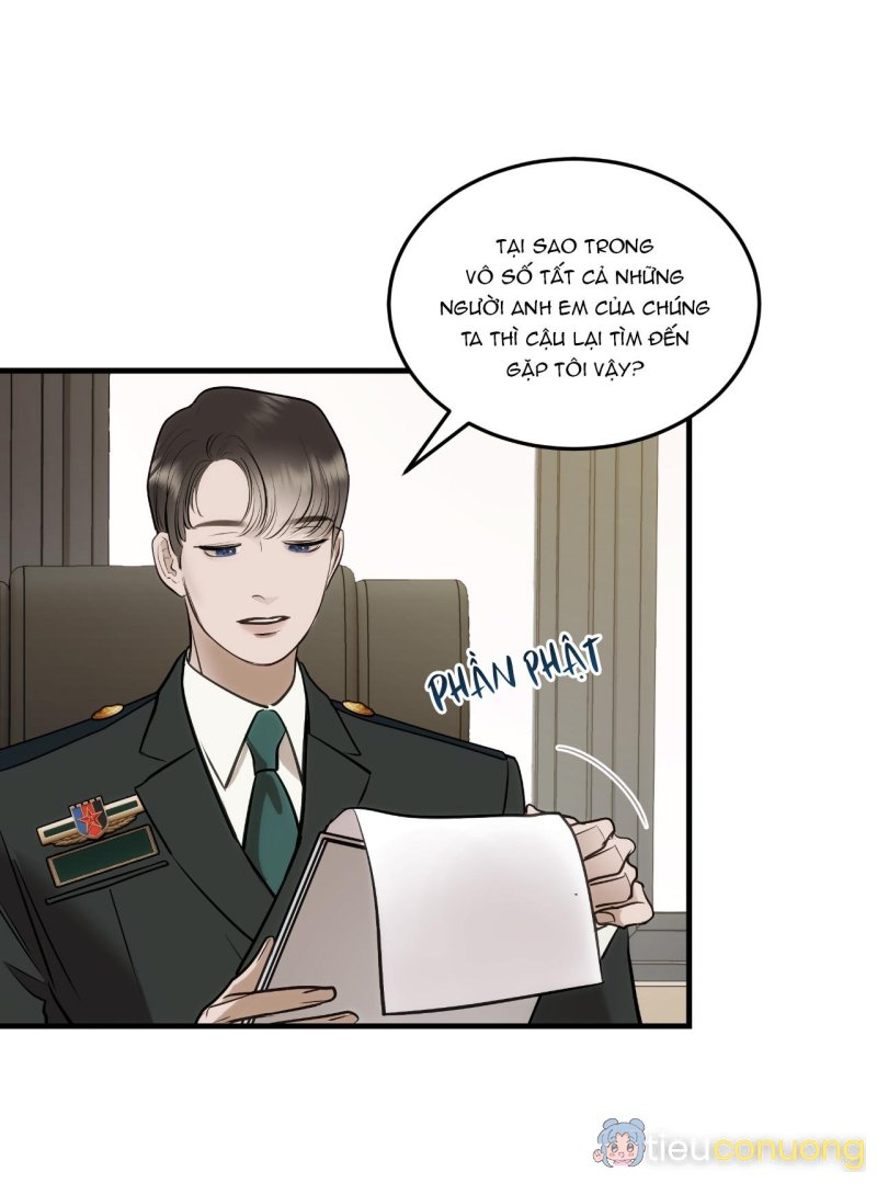 Người Trong Gương Chapter 12 - Page 62