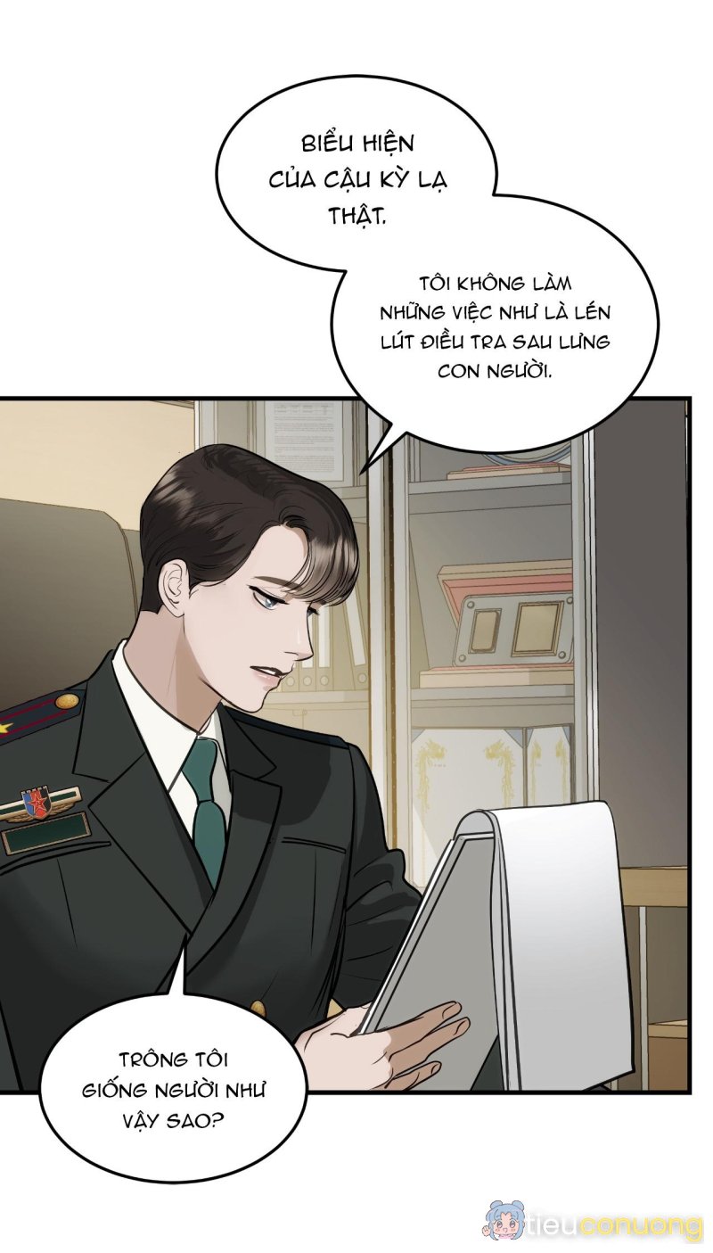 Người Trong Gương Chapter 12 - Page 65