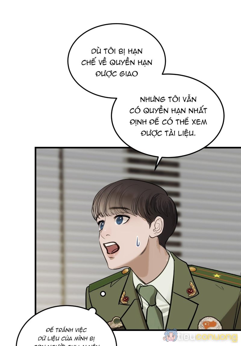 Người Trong Gương Chapter 12 - Page 66