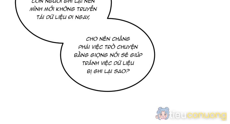 Người Trong Gương Chapter 12 - Page 67