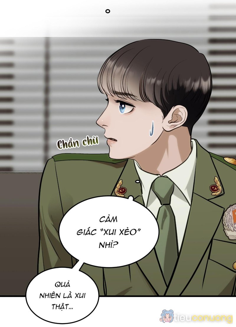 Người Trong Gương Chapter 12 - Page 75