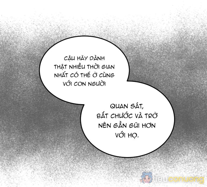 Người Trong Gương Chapter 12 - Page 88