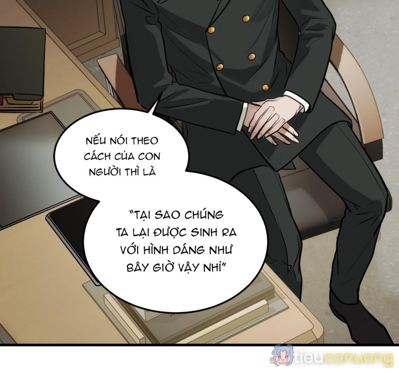 Người Trong Gương Chapter 12 - Page 93