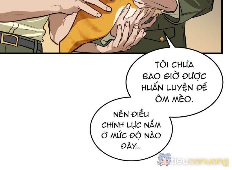 Người Trong Gương Chapter 13 - Page 40