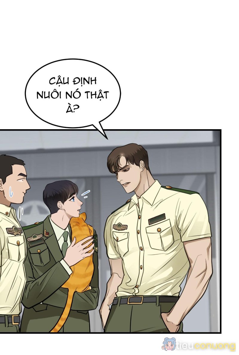 Người Trong Gương Chapter 13 - Page 46