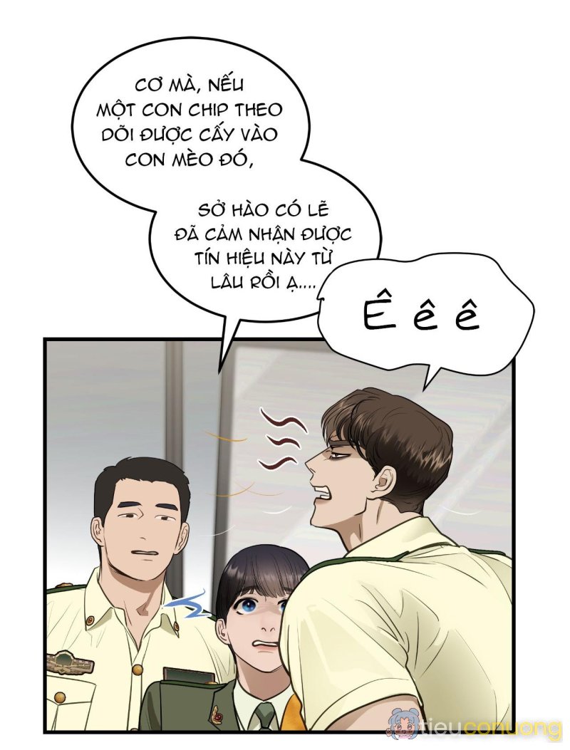 Người Trong Gương Chapter 13 - Page 50