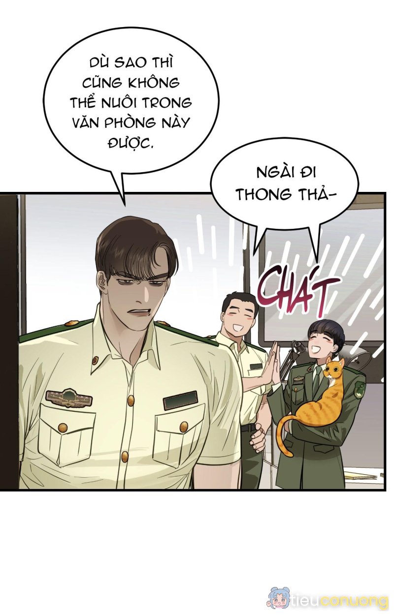 Người Trong Gương Chapter 13 - Page 54