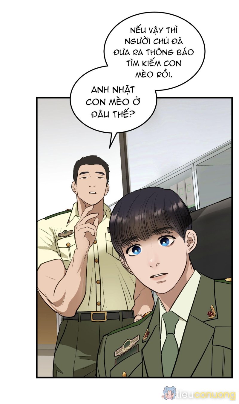 Người Trong Gương Chapter 13 - Page 60