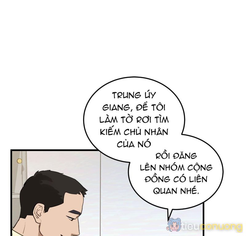 Người Trong Gương Chapter 13 - Page 63