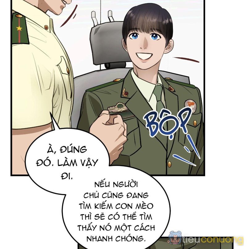 Người Trong Gương Chapter 13 - Page 64