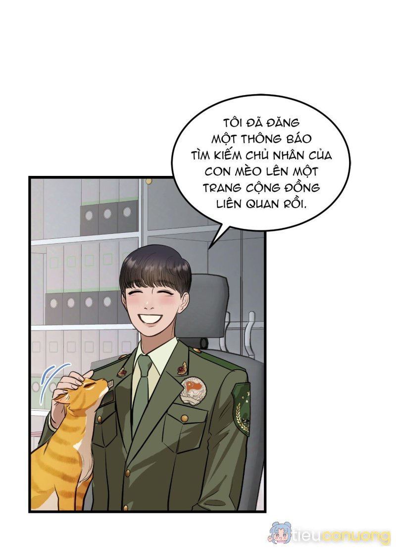 Người Trong Gương Chapter 13 - Page 69