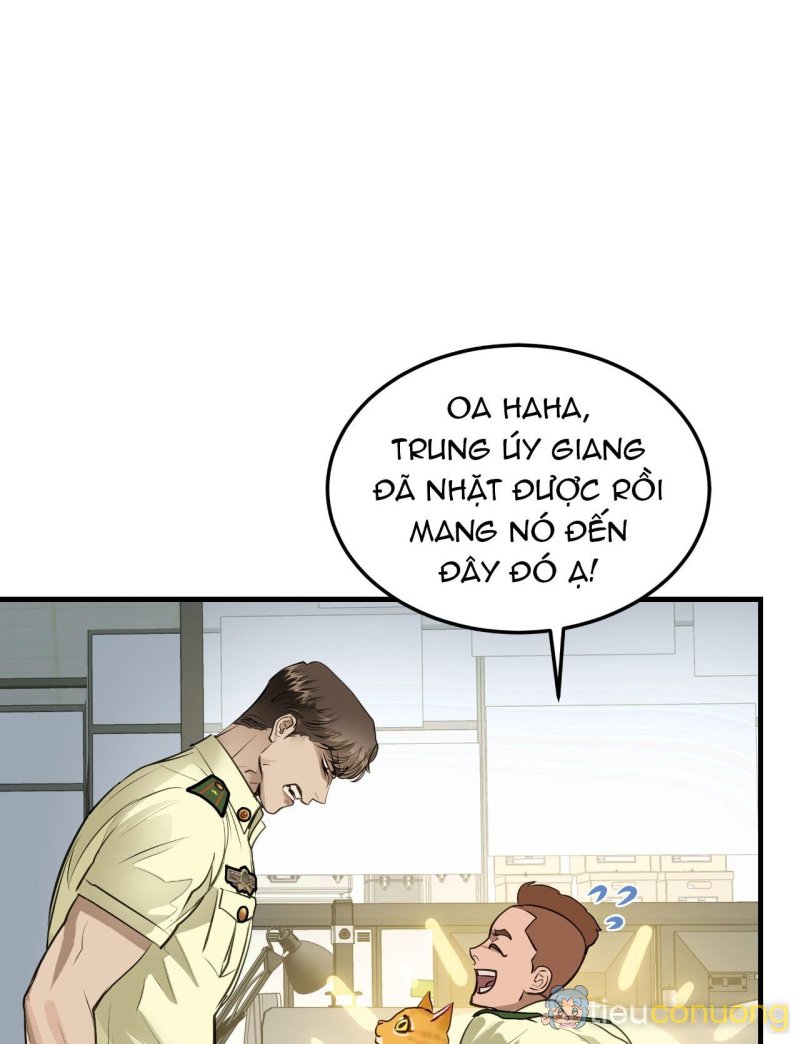 Người Trong Gương Chapter 13 - Page 7