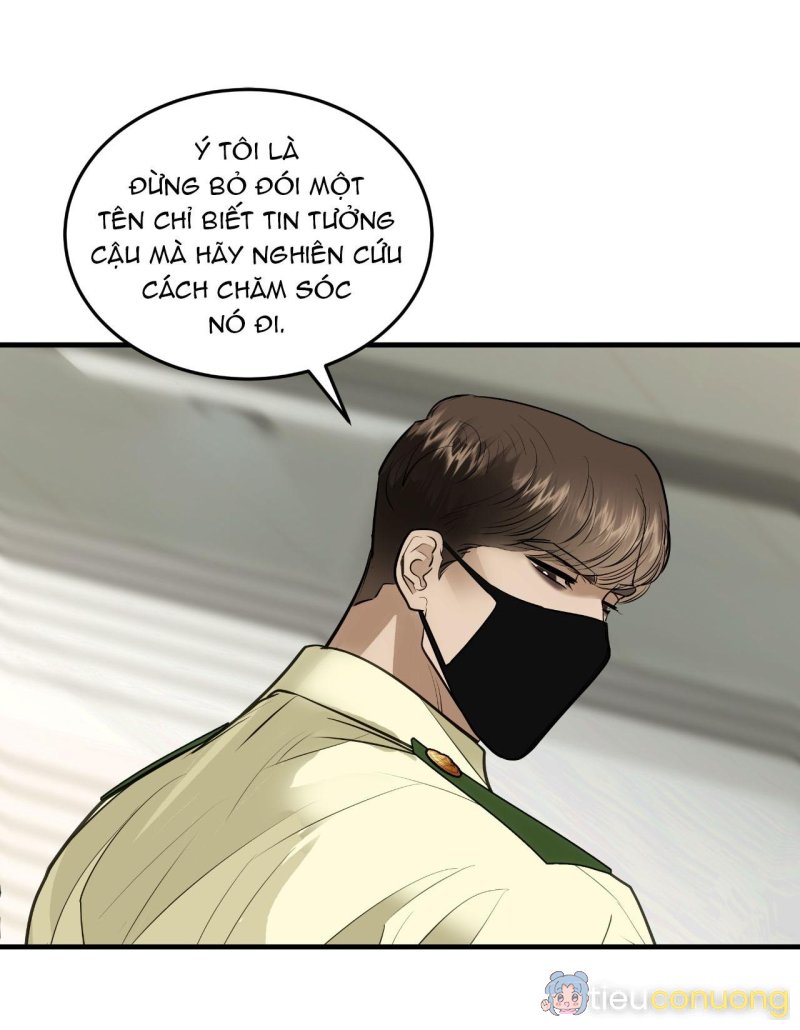 Người Trong Gương Chapter 13 - Page 79