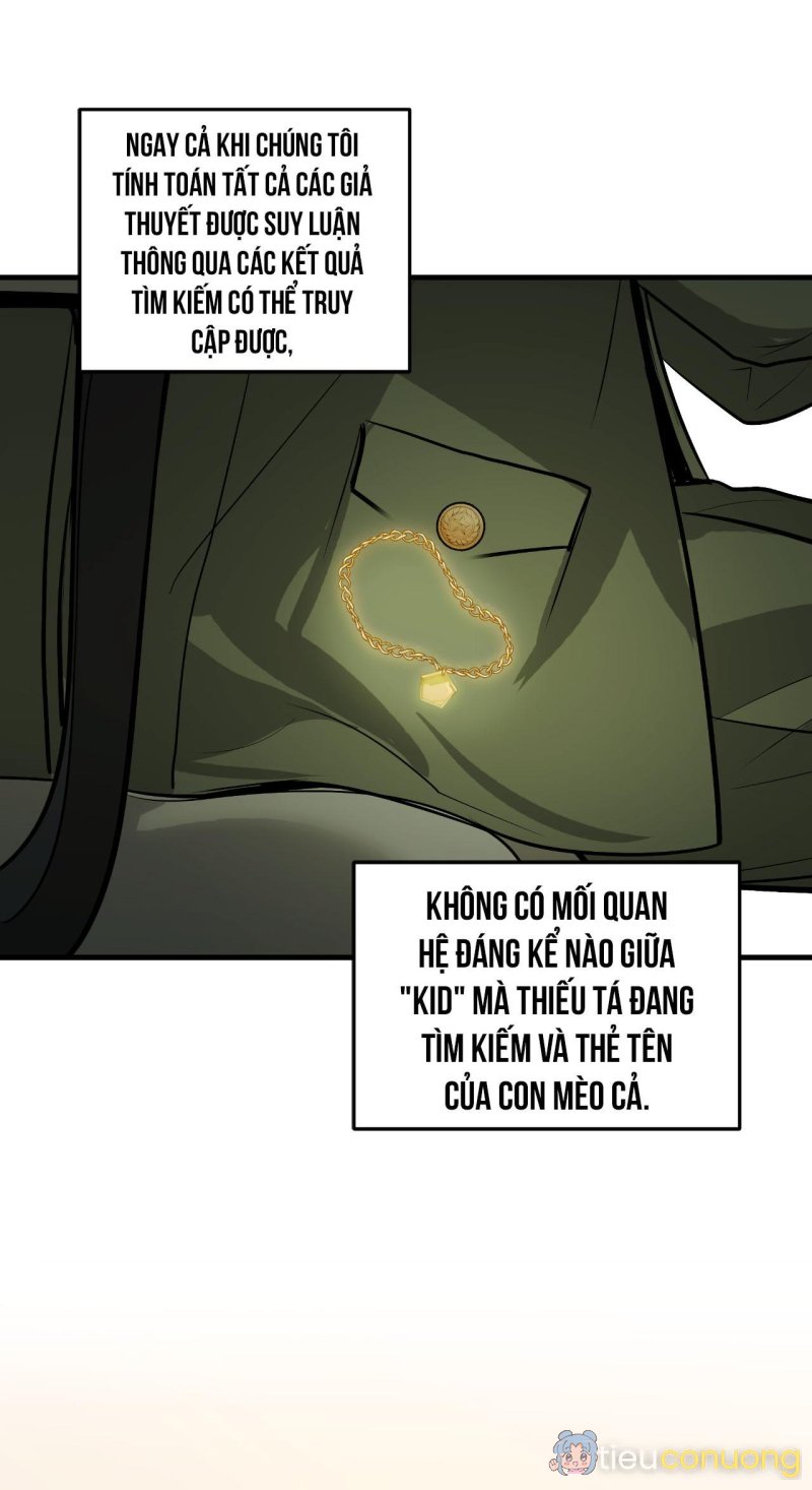 Người Trong Gương Chapter 13 - Page 83