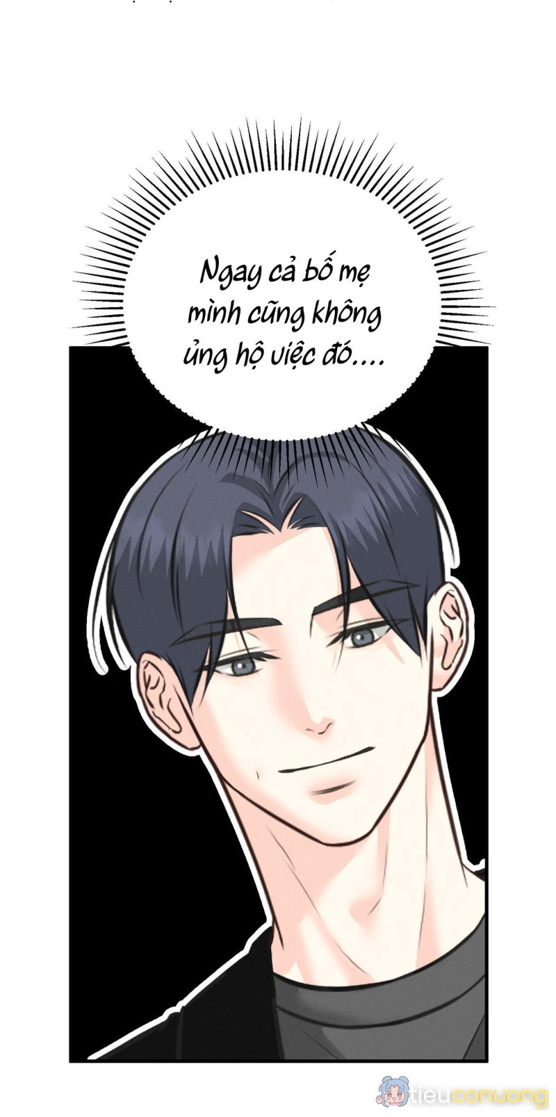 CHỜ CHÚT! ĐỪNG DI CHUYỂN Chapter 14 - Page 36