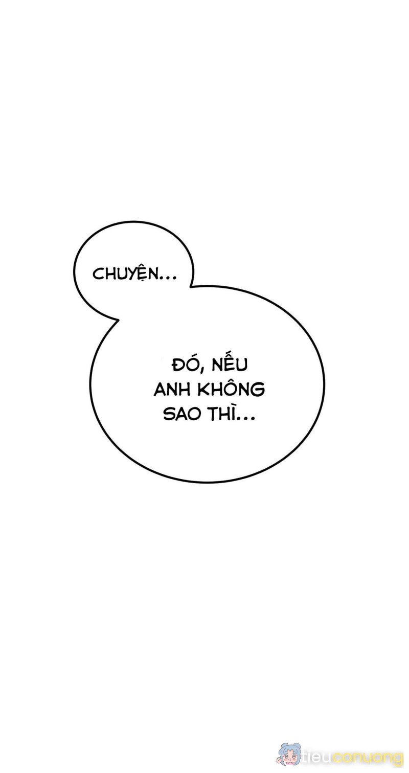 CHỜ CHÚT! ĐỪNG DI CHUYỂN Chapter 14 - Page 43