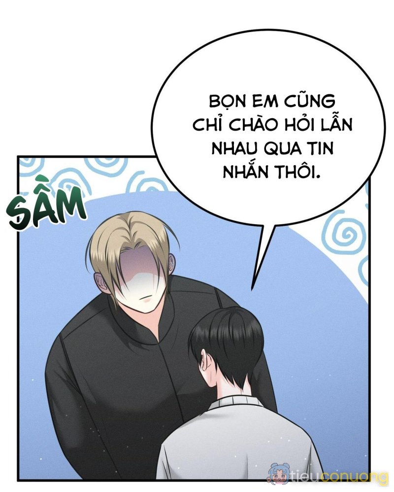 CHỜ CHÚT! ĐỪNG DI CHUYỂN Chapter 14 - Page 54