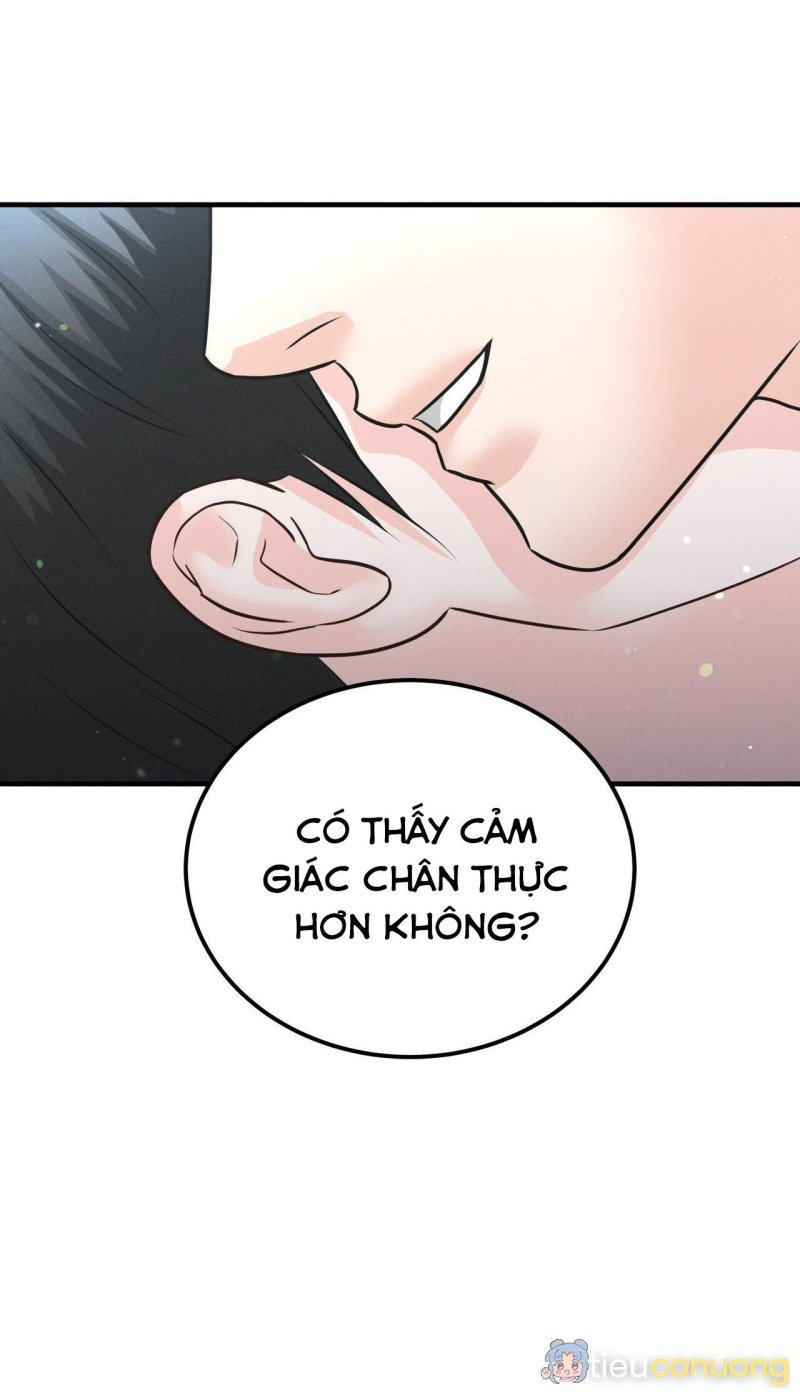 CHỜ CHÚT! ĐỪNG DI CHUYỂN Chapter 14 - Page 68