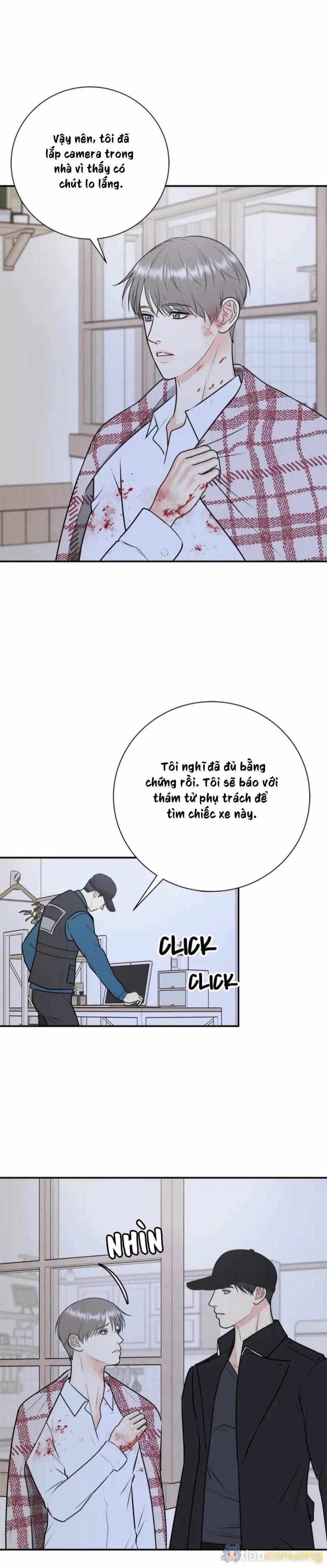 Hạnh Phúc Trọn Vẹn Chapter 52 - Page 3