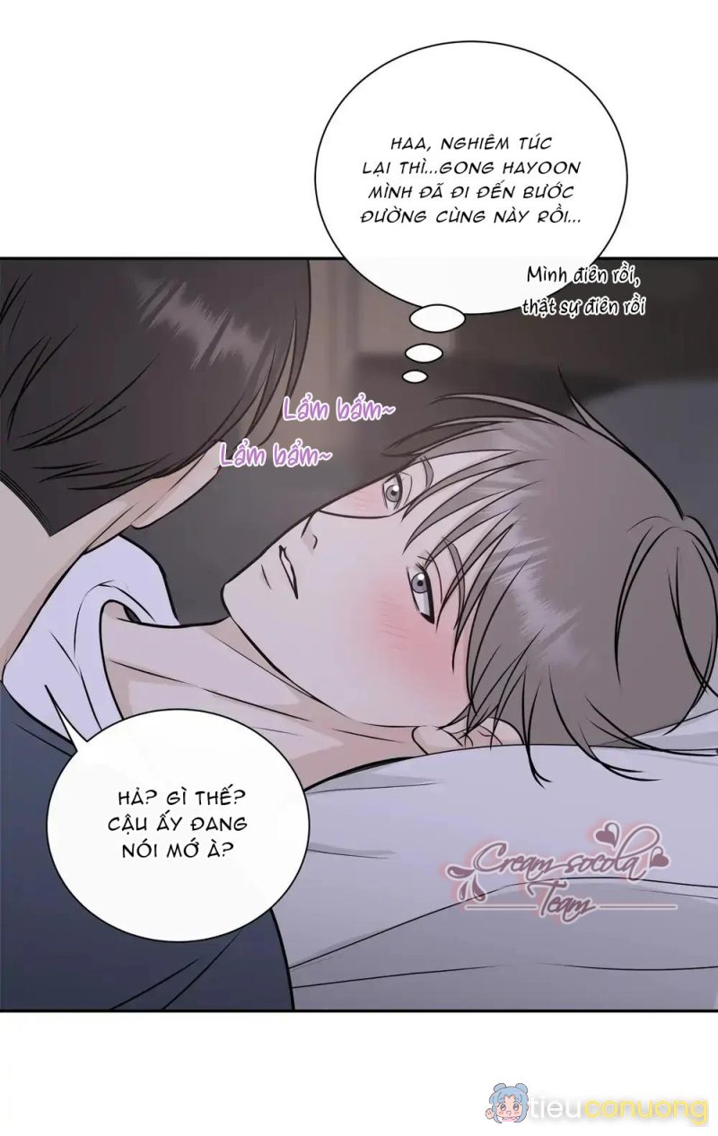 Hạnh Phúc Trọn Vẹn Chapter 5 - Page 25