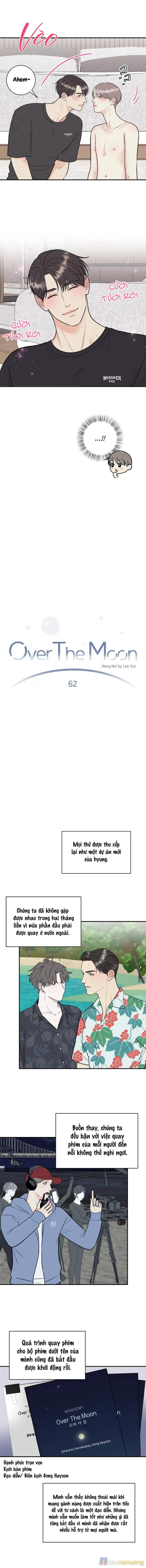 Hạnh Phúc Trọn Vẹn Chapter 62 - Page 5