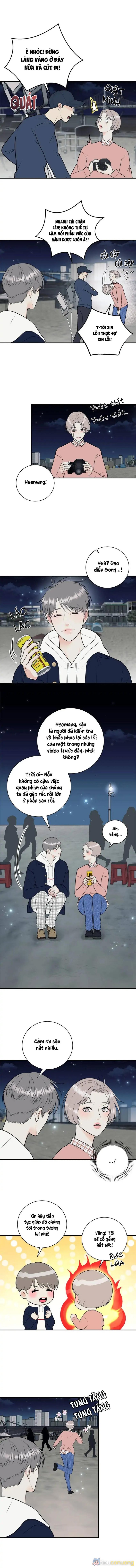 Hạnh Phúc Trọn Vẹn Chapter 62 - Page 6