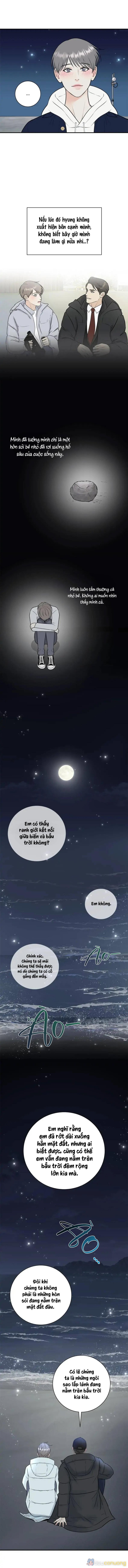 Hạnh Phúc Trọn Vẹn Chapter 62 - Page 7