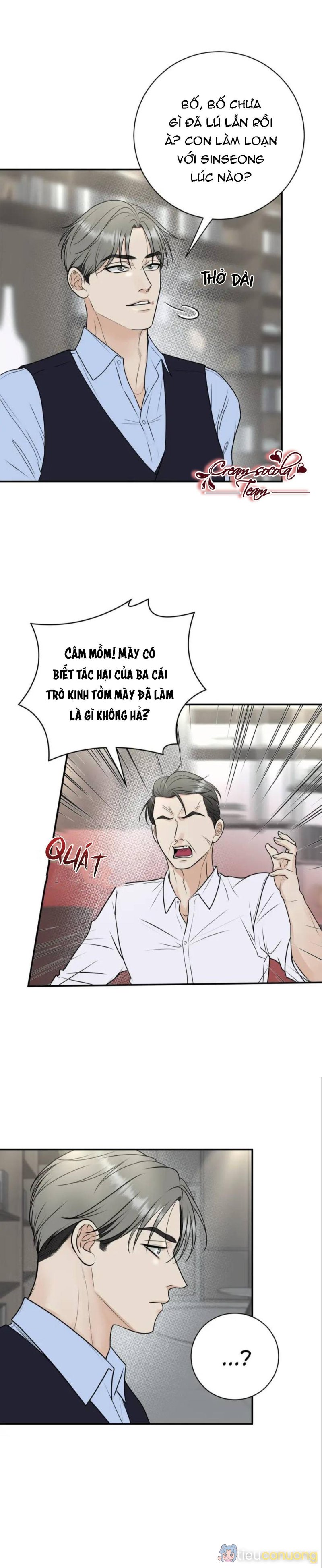 Hạnh Phúc Trọn Vẹn Chapter 29 - Page 3