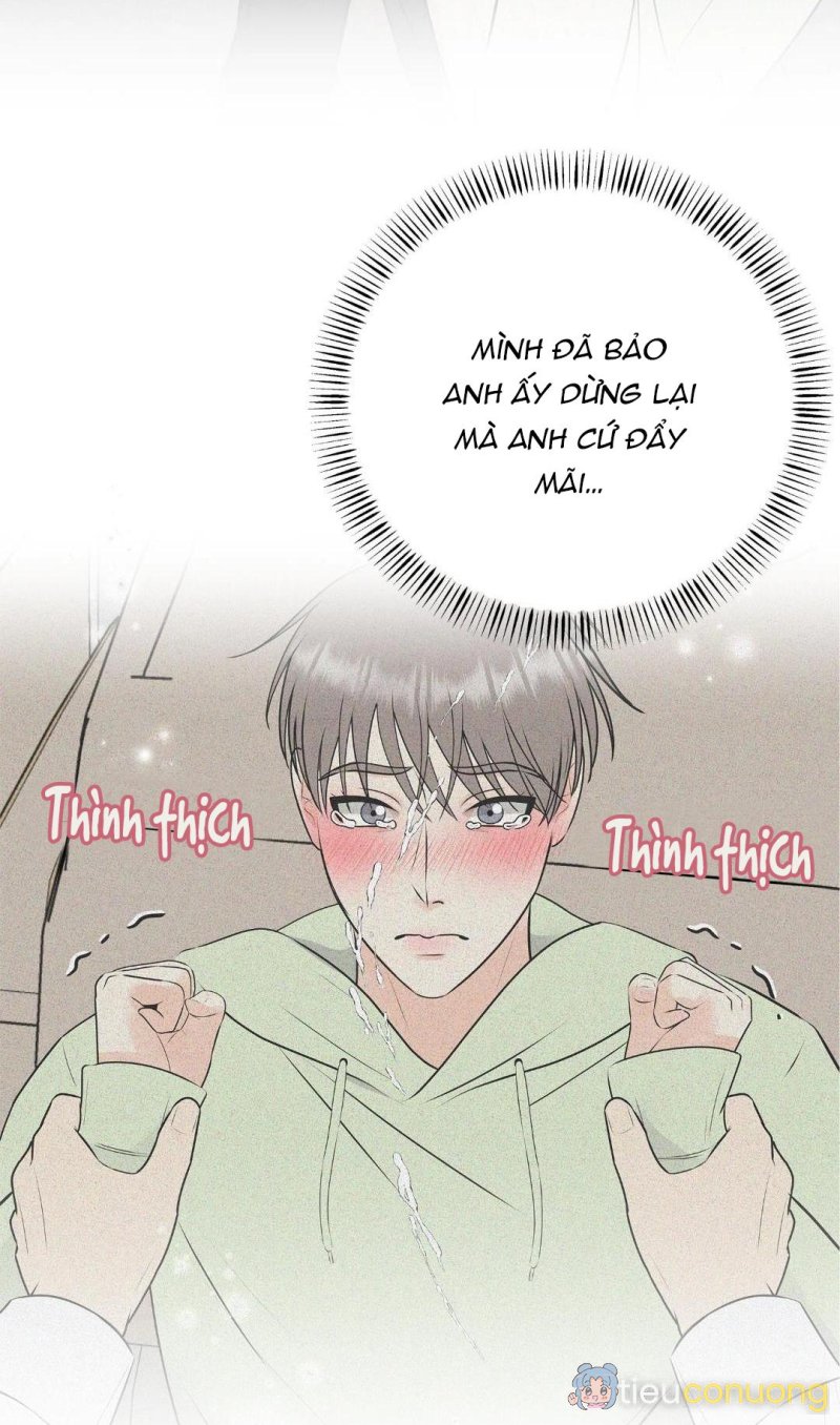 Hạnh Phúc Trọn Vẹn Chapter 21 - Page 10