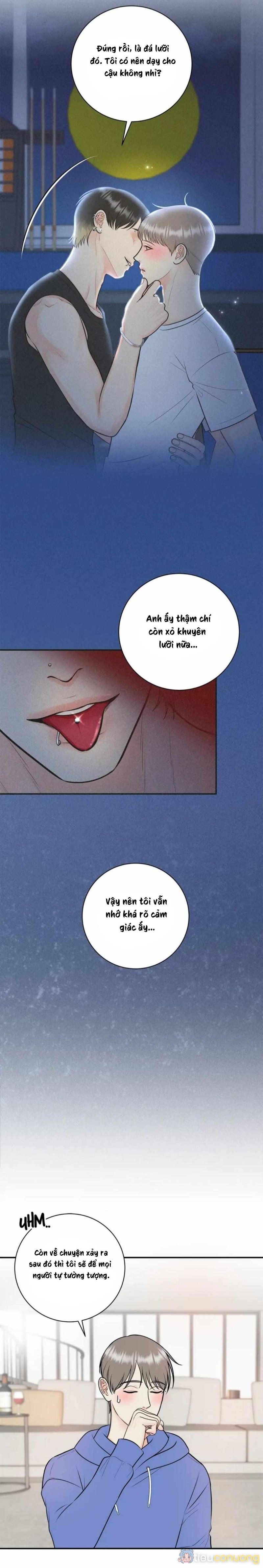 Hạnh Phúc Trọn Vẹn Chapter 46 - Page 6