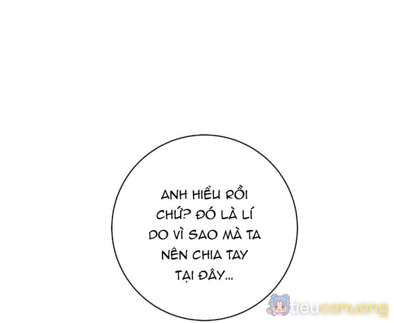 Hạnh Phúc Trọn Vẹn Chapter 25 - Page 37